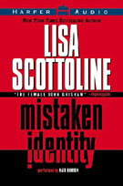 Mistaken Identity